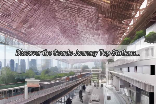 Discover the Scenic Journey Top Stations Along the Guangzhou South Railway Line